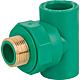 PPR pipe T-piece (ET) Standard 1