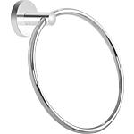 Hand towel ring