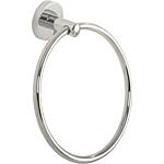 Hand towel ring Eldrid