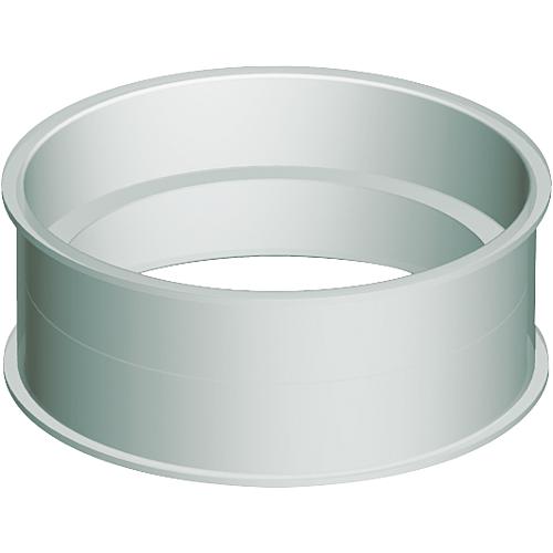 Damper ring Eldrid/Elean, ø 65 mm Standard 1