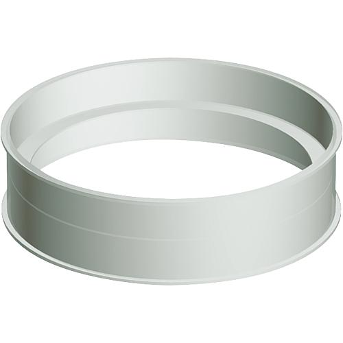 Damper ring Eldrid/Elean, ø 92 mm Standard 1