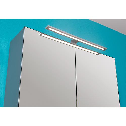 Applique pour meuble LED Blanda Anwendung 4