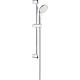 Shower set Tempesta 100 Standard 1