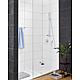 Shower set Tempesta 100 Anwendung 1