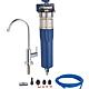 Drinking water filter POU MAX with water tap Standard 1