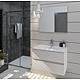 Bathroom furniture set Kora Standard 2