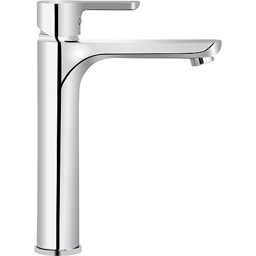 Goodlife washbasin mixer, tall design Standard 1