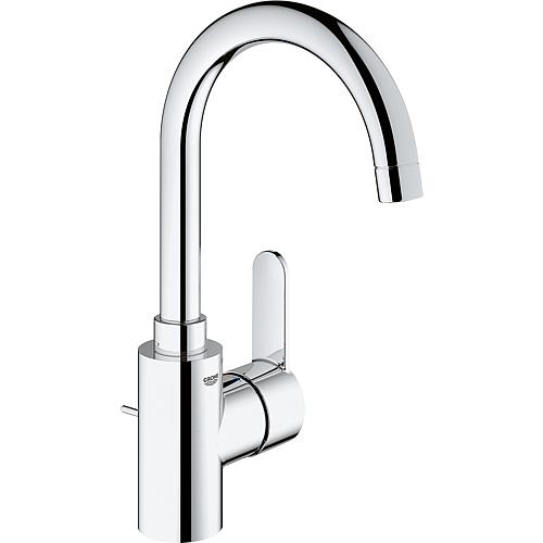 Washbasin mixer Eurostyle Cosmopolitan L-Size, side operation Standard 1