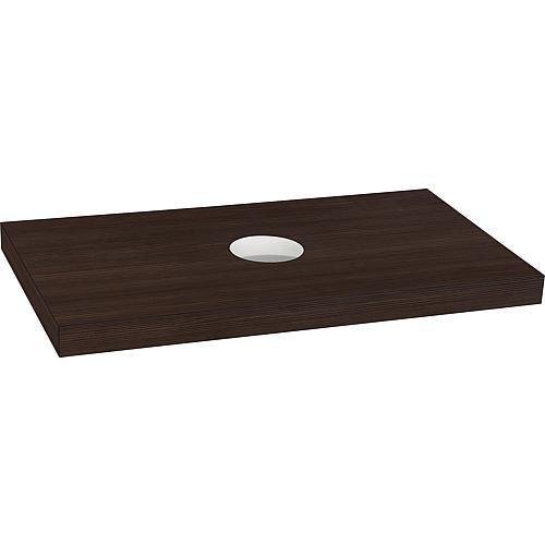 Console pour meuble de salle de bain Blata Standard 10