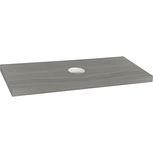 Console pour meuble de salle de bain Blata Standard 18