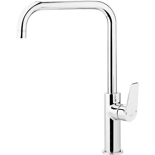 Gastona washbasin mixer Standard 2