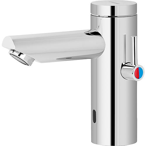 Sensor Washbasin Faucet Benkiser Metrix II