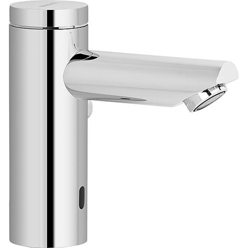 Sensor Washbasin Faucet Benkiser Metrix II