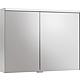 Mirror cabinet SURI2 with LED lighting, 908 mm width Standard 1