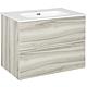 Bathroom furniture set Bali 810 mm width Anwendung 7