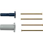 Extension set, 25 mm, for Grohe Rapido SmartBox