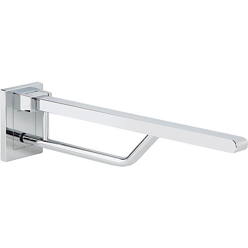 Hinged support rail System 950 Standard 2