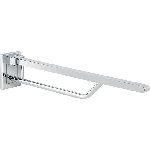 Hinged support rail System 950 Standard 3