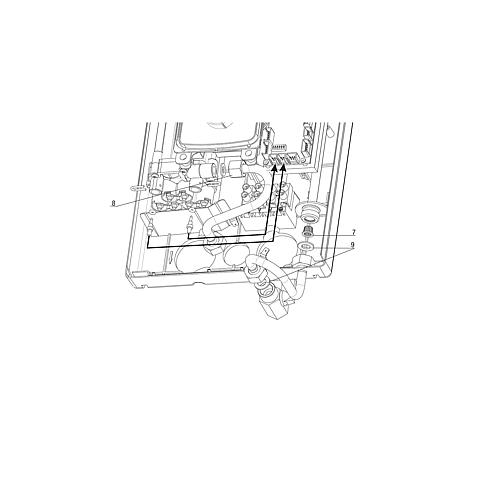 Spare parts suitable for PPE1, PPE2, PPVE Anwendung 5