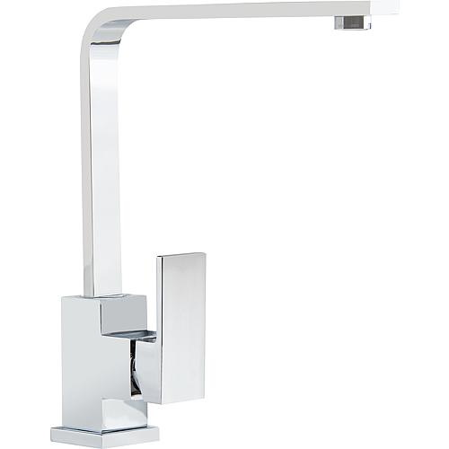 Washbasin mixer Enver Standard 1