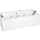 Whirlpoolwanne Pop Standard 2