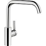 KWC Luna sink mixer 