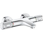 Grohe Grohtherm 1000 Performance bath thermostat