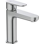 Cerafine O washbasin mixer