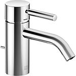 Meta washbasin mixer