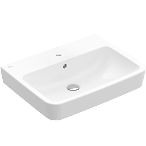 Washbasin O.Novo Standard 1