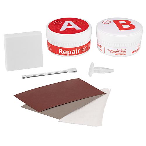 Reparatur-Set für Mineralguss Standard 1