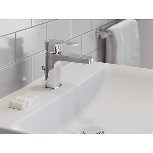 Mitigeur lavabo Cerafine D Anwendung 2