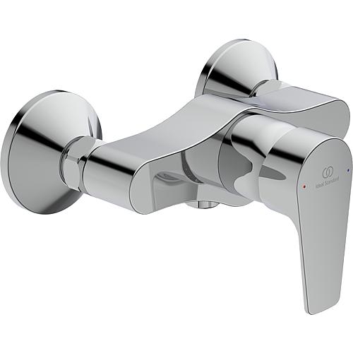 Mitigeur de douche IdealStandard Cerafinde D, chrome