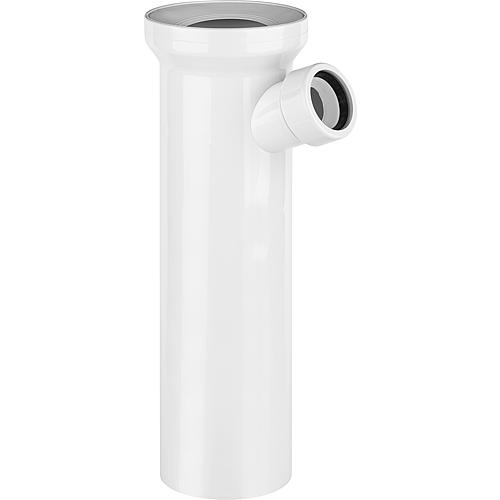 Pipe WC Standard 1