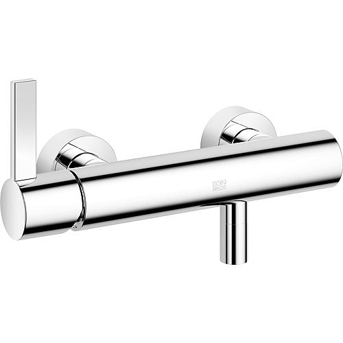 Surface-mounted shower mixer Dornbracht IMO chrome