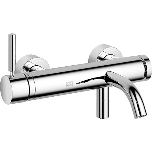 Meta bath mixer Standard 1