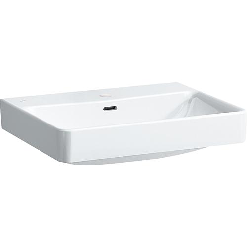 Counter washbasin Pro S