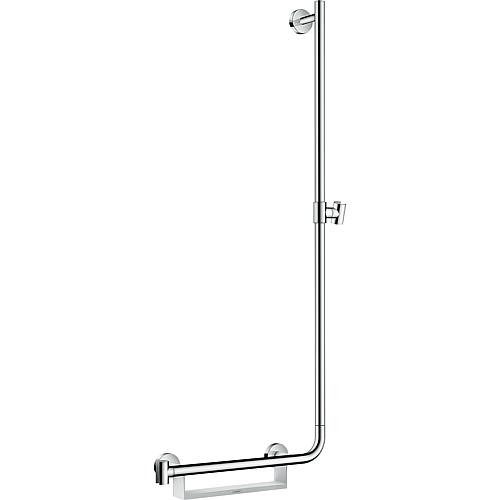 Unica Comfort shower rail Standard 2