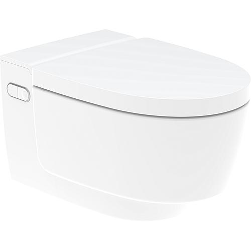 Shower toilet AquaClean Mera Comfort Standard 1