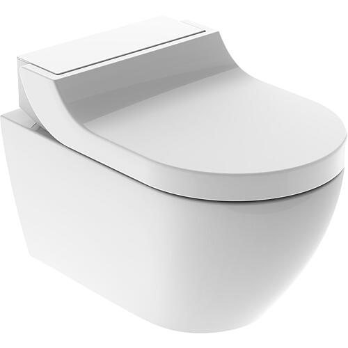 Dusch-WC AquaClean Tuma Comfort Standard 1