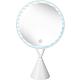 Miroir de maquillage Lady Mirror, avec éclaraige LED, variable Anwendung 1