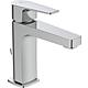 Cerafine D Grande washbasin mixer Standard 1