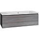 Washbasin base cabinet ELA with ceramic washbasin Standard 2