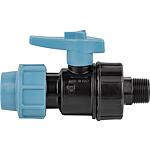 Ball valve