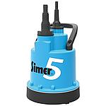 Submersible pump Simer 5