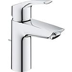 Washbasin mixer Eurosmart S-size, with scald protection