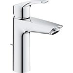 Washbasin mixer Eurosmart M-size, with scald protection