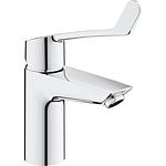 Washbasin mixer Eurosmart S-size, with long lever