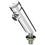 Self-closing pillar tap F3, hydraulic