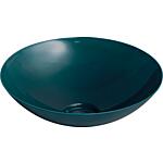 Alape Aqua Ø 450 mm Deep Indigo bowl basin